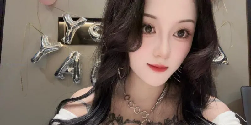妖娆小虾米