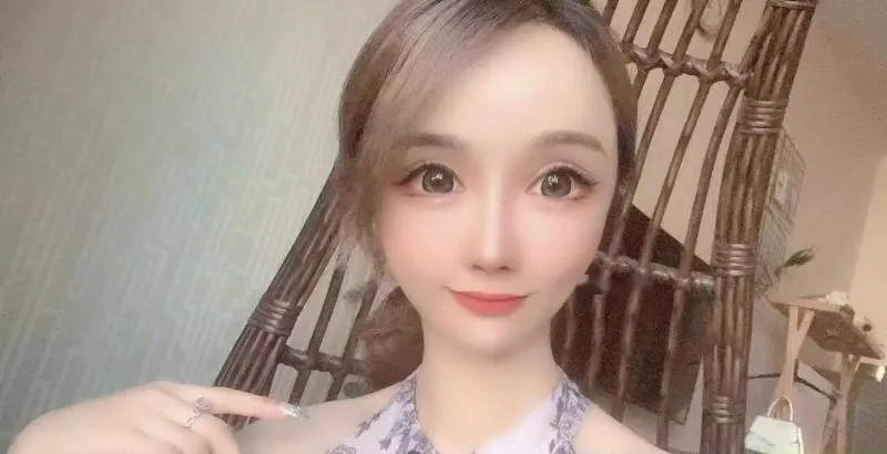 性大的长腿细腰美女