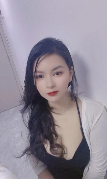美胸广州林雨欣