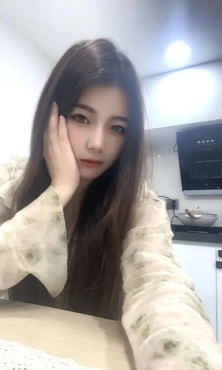 广州美臀妹子