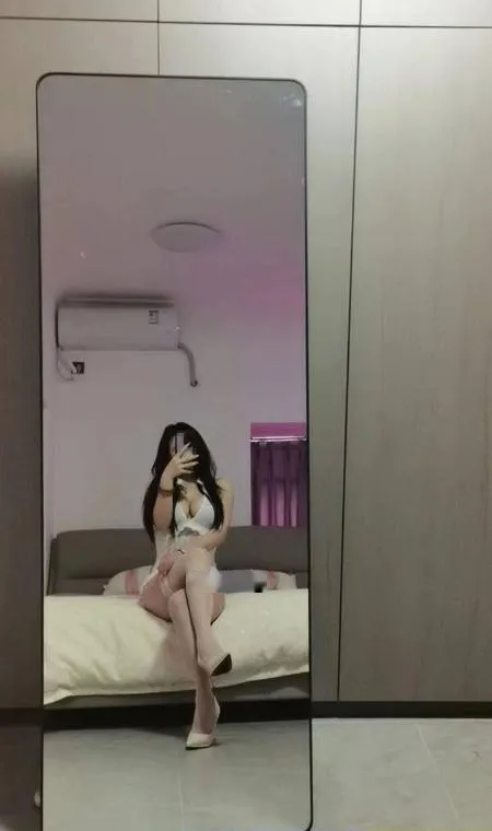 惠城阿酷姑娘
