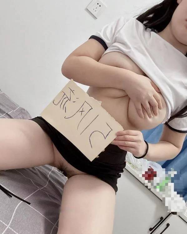 虎泉女友系甜甜