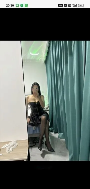 SM女王小辣椒