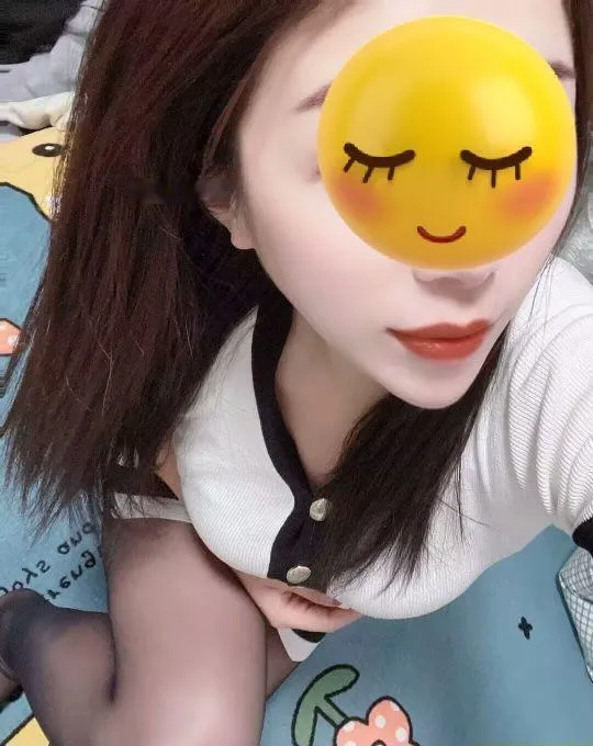 兼职美女青青