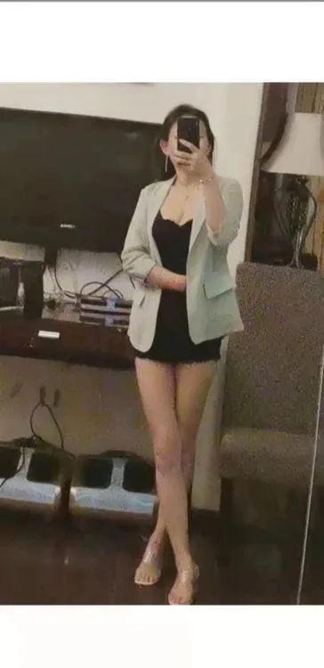 知性御姐风