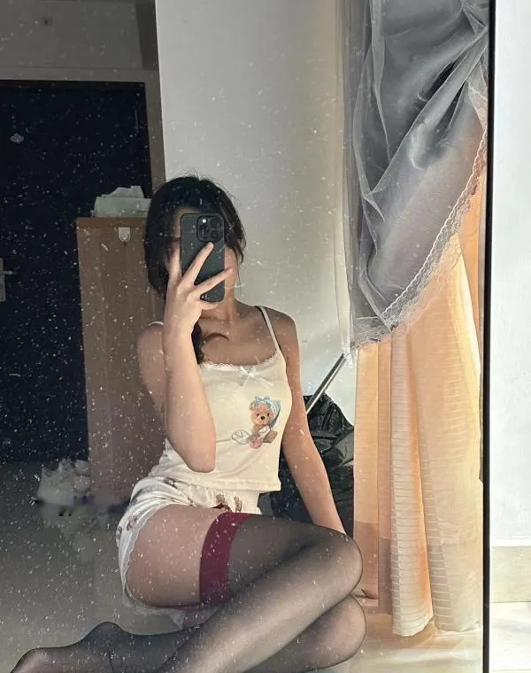 黑丝性感沐沐