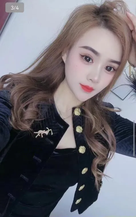 河西小s美女