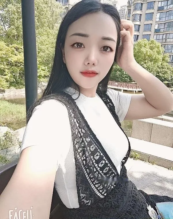 医美兼职杨梦
