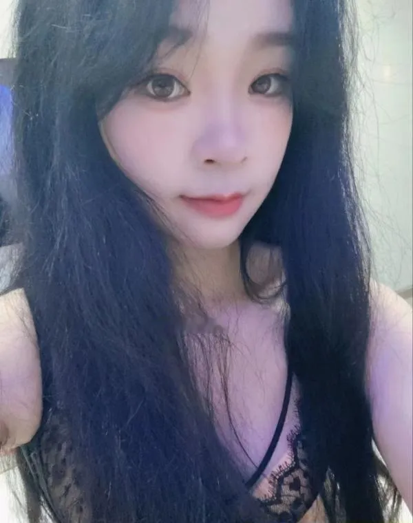 南沙后入雯雯