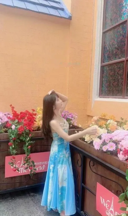 向西村婉言