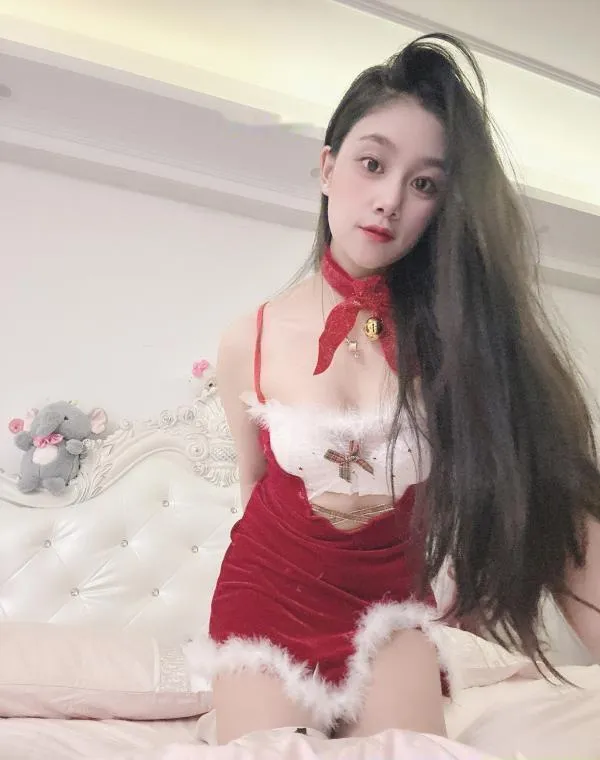 吴中少数民族小姐姐