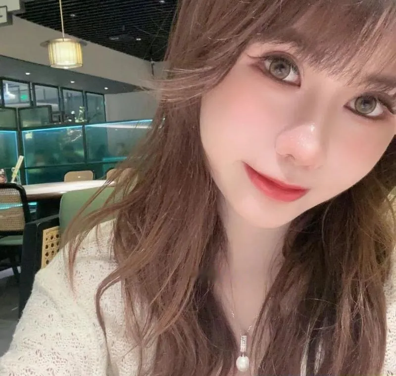 福田医美小妹哆啦啦