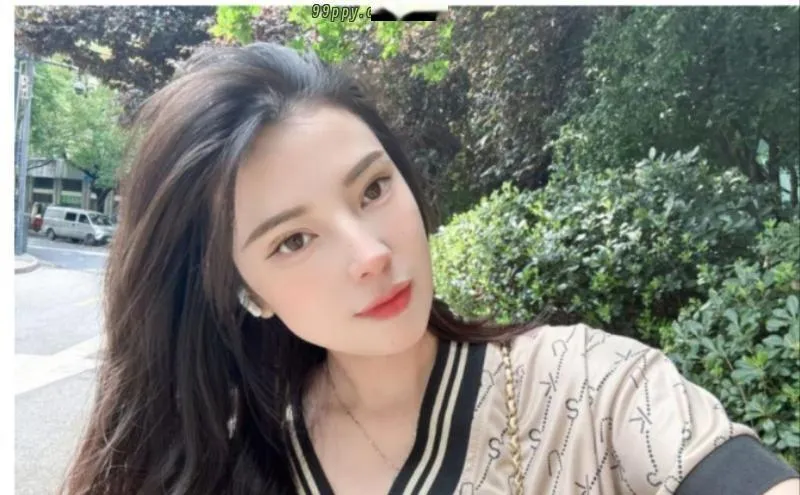 杭州上城完美御姐羽恩