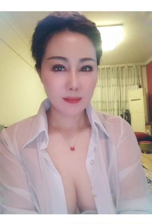 青阳轻熟女丽丽