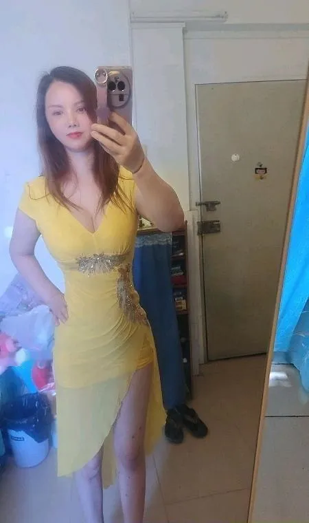 福永大凶女人