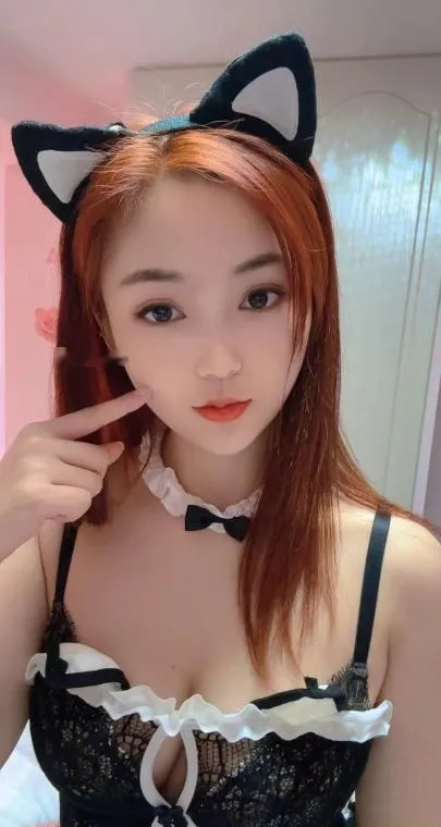 芒果小姐姐