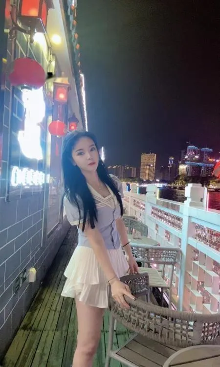 体验白云米儿