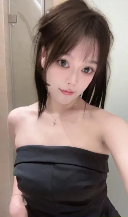 天心长腿零零后兼职