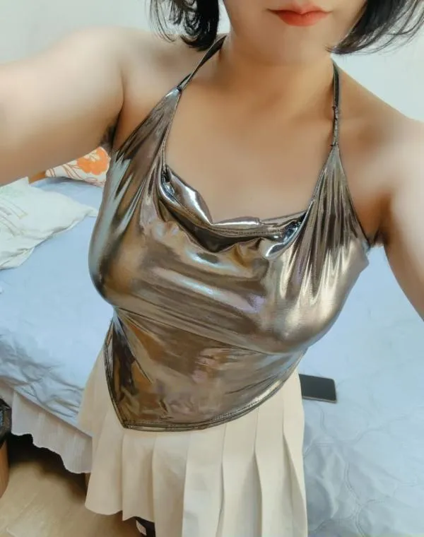 五塘广场少妇