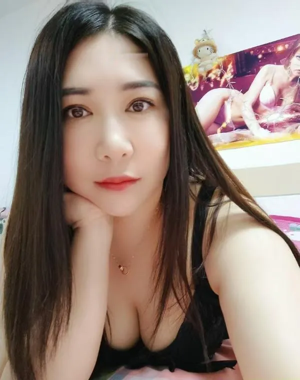 柔若无骨的女人真好
