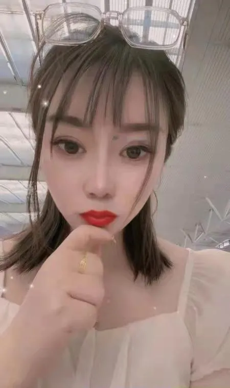 性感迷人小姐姐