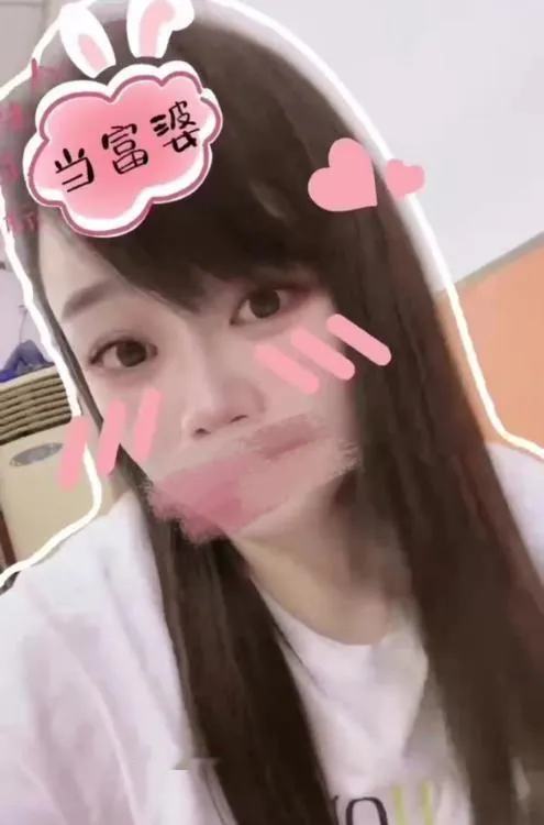 南阳大胸妹子