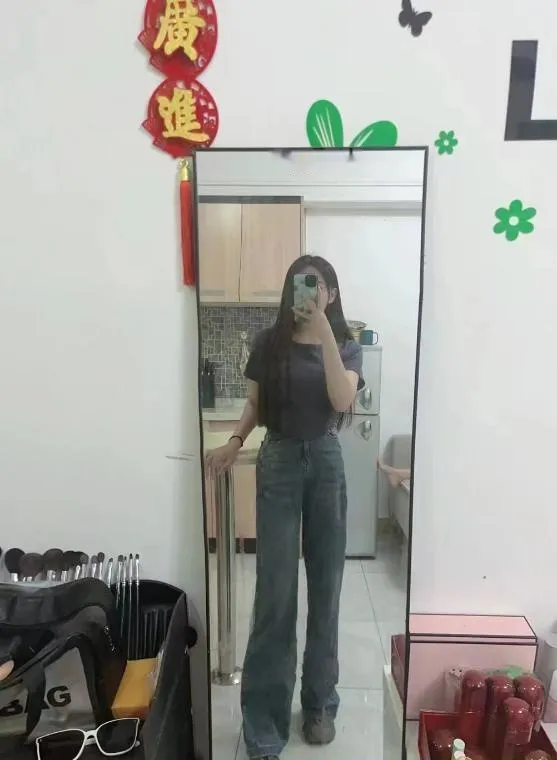 南山小妹梦梦