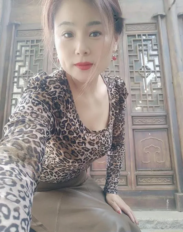 南京女老板娘