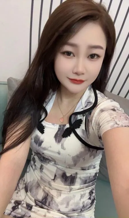 风骚够骚小妖精