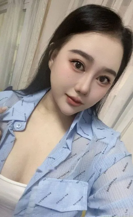 南山沛琪美姐姐