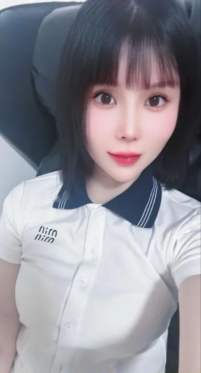 性价比大胸妹