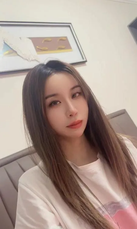塘沽小姐姐很有趣