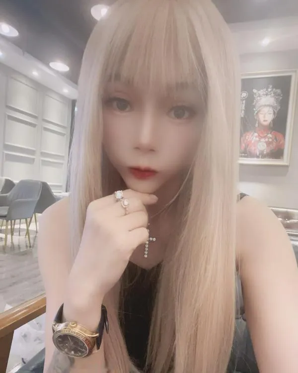 白云颜值服务