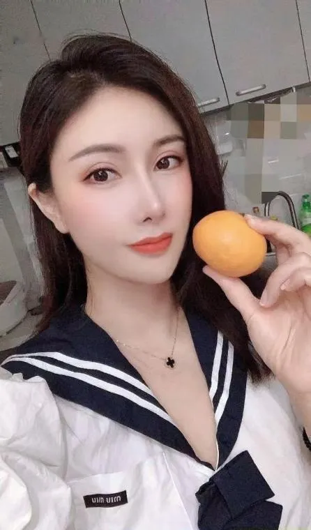 性感美女selina