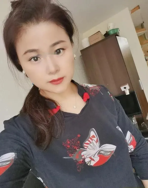 南京女老板娘