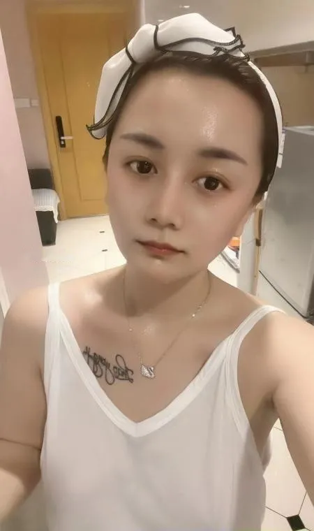 姑苏美女筱筱