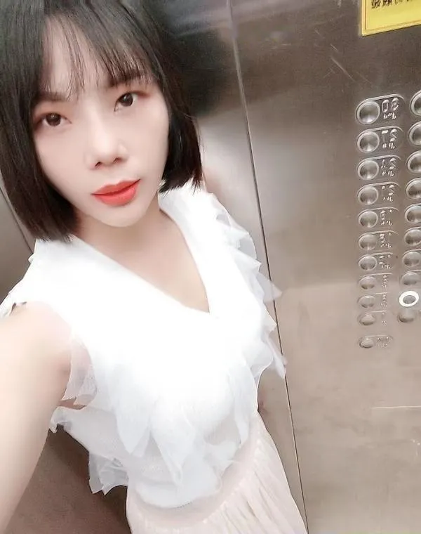 朵朵少妇
