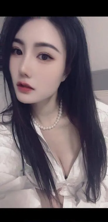 美业兼职小姐姐