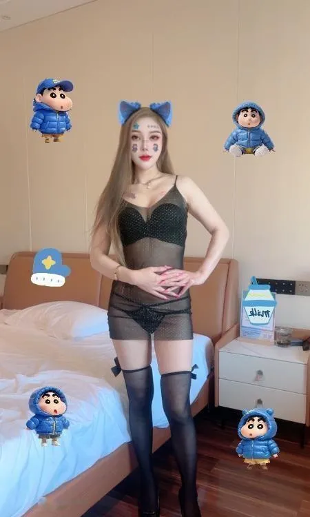 南开妹子