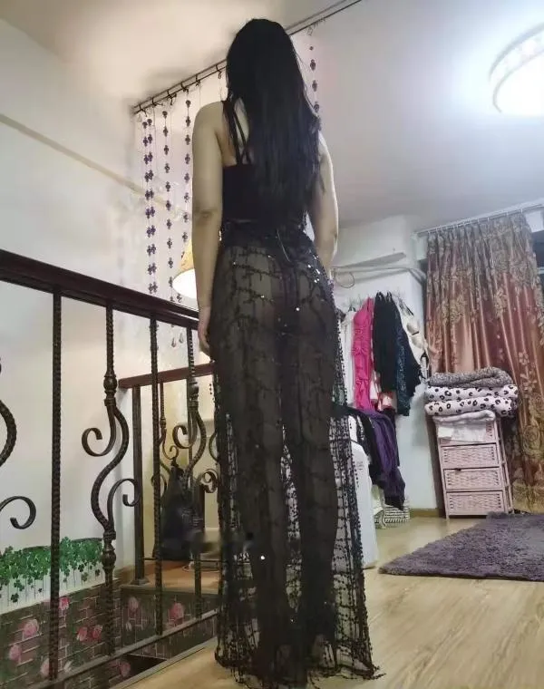 腿精御姐