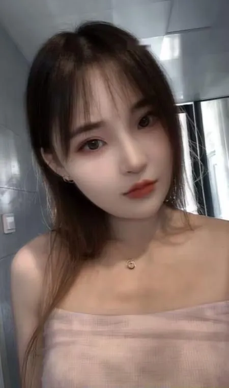 萧山魅惑少女