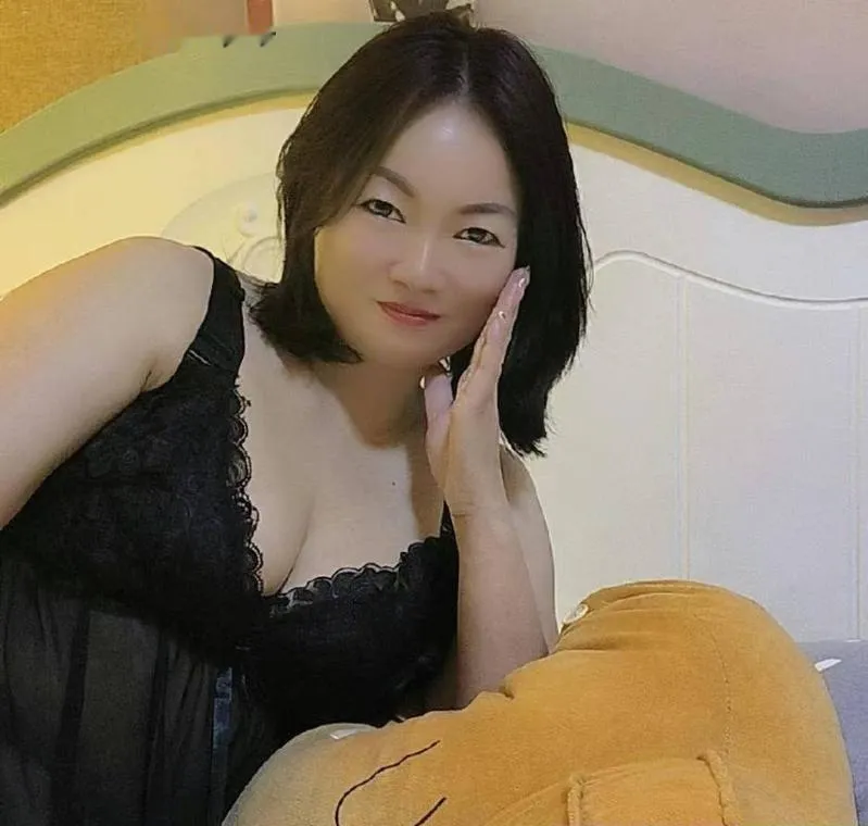 观音桥熟女