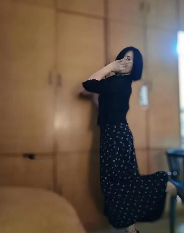 轻熟少妇山山