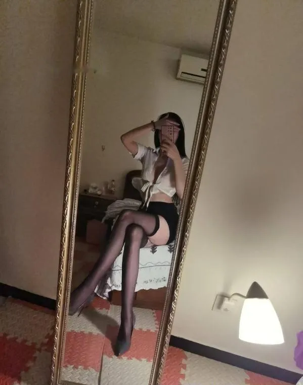 性感长腿活好老师