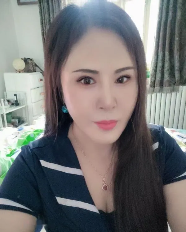 天津滨海性价比熟女