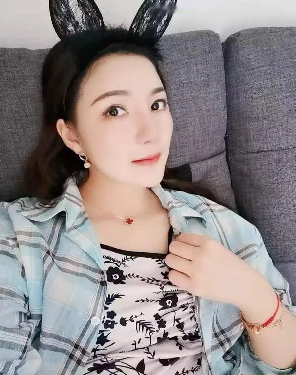 江宁龙池新寓婷婷