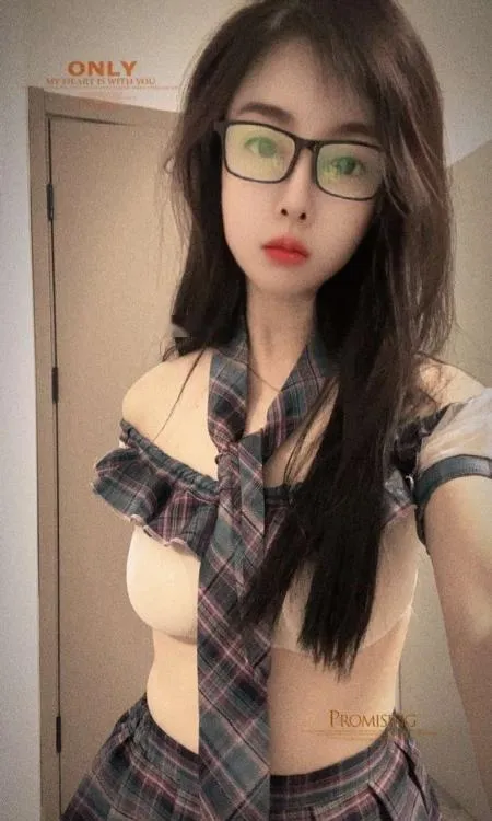 绝美小可爱