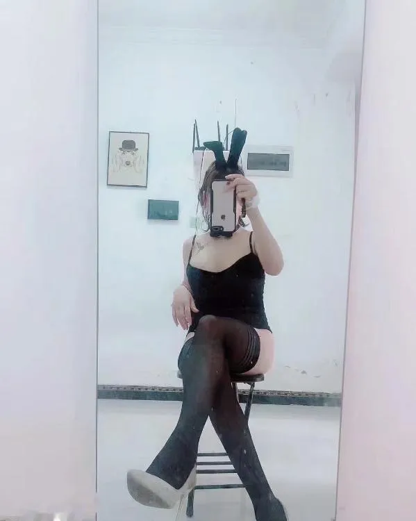 明月路少妇