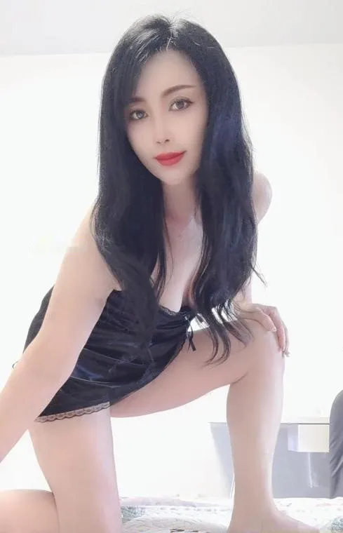 服务系熟女