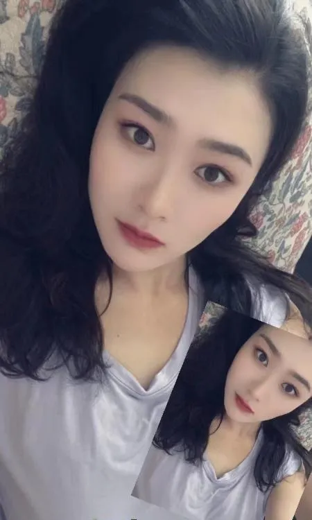 木樨园合生广场女S